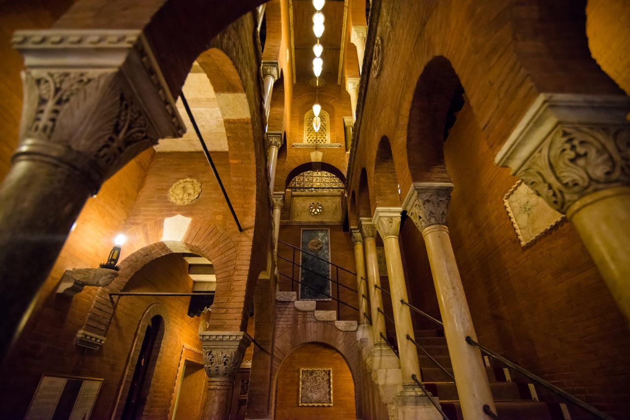 Hotel Palazzo Stern Venecia Exterior foto